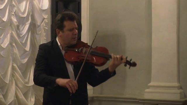 Flamingo СимфоДжазз смотреть онлайн