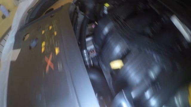 Защита от угона Lada X Ray Cross Звуковые сирены смотреть онлайн