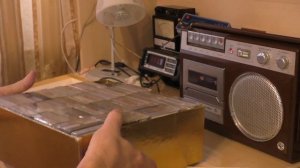 Электроника 302-2 1987 г.