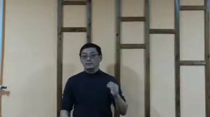 18 - Айки Цигун. Нестабильность шейного отдела позвоночника