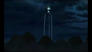 Война Миров / War of the Worlds (The Movies game Machinima)