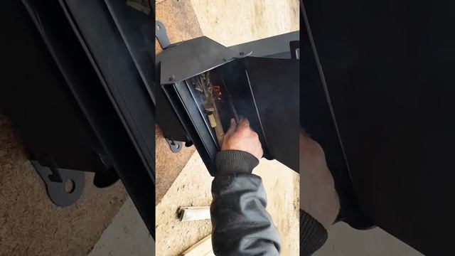 Печь тайга от официального производителя смотреть онлайн