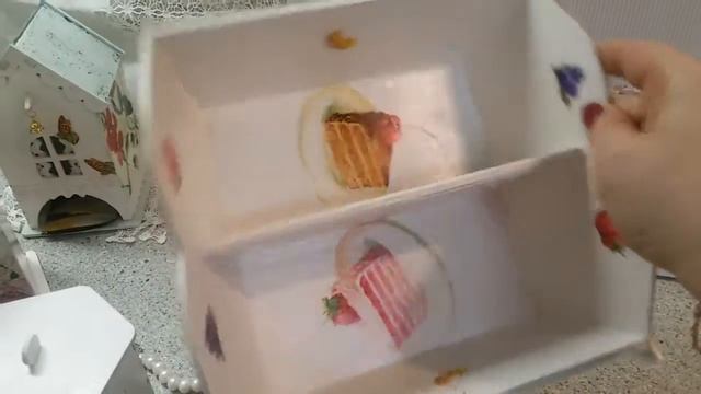 Подарки ручной работы от Елены смотреть онлайн