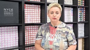 Правила современной химической завивки