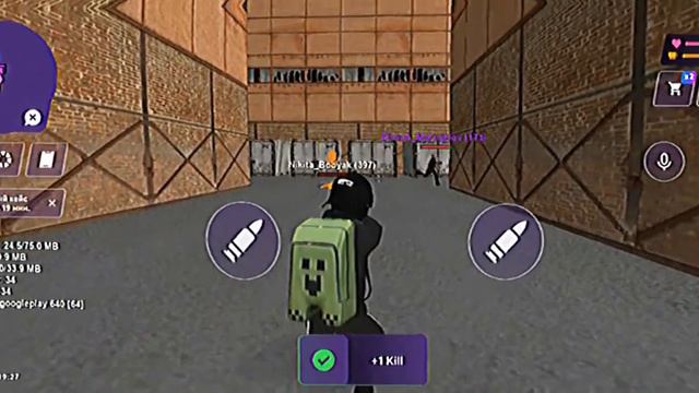 учу как стрелять без рп на матрешке рп смотреть онлайн