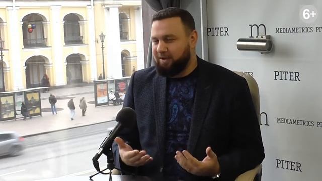 Сторителлинг по-русски с Сергеем Черниковым смотреть онлайн