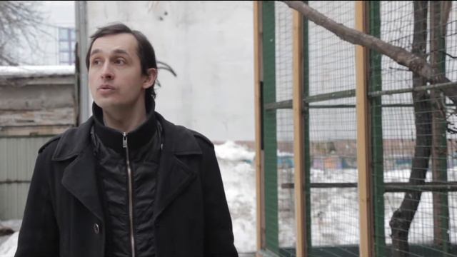 Новые общественные пространства в России