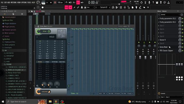 [FREE FLP]HOW TO CHILL HOUSE PHONK//КАК НАПИСАТЬ ЧИЛЛ ХАУС ФОНК