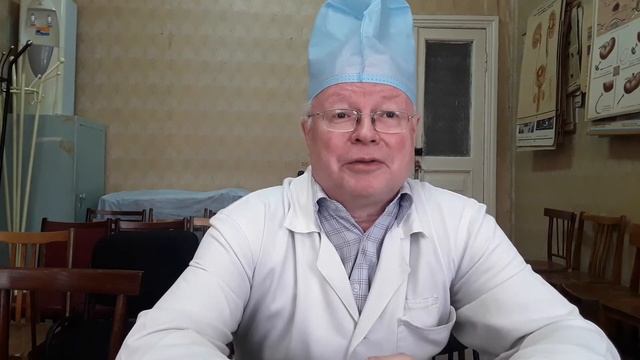 ДГПЖ часть 1 занятие дистанц обучение врачей и студентов доцент М И Давидов смотреть онлайн