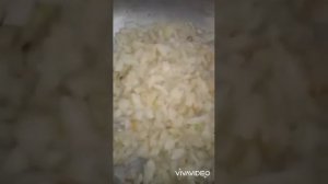 САЛАМ С ЧЕЧНИ! ГОТОВИМ! ФАСОЛЬ! КОЛБАСА СУШЁНАЯ!