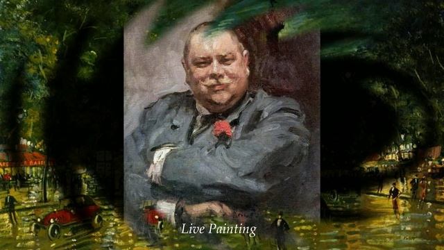 Коровин Константин Алексеевич (1861-1939)