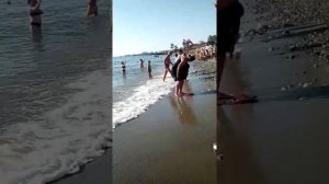 Стоит ли ехать в Турцию в октябре? Погода в Турции. Weather in Turkey in October.