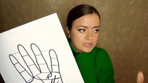 ЗНАКИ ДЕНЕГ НА ЛАДОНИ 💰 ХИРОМАНТИЯ 🤲