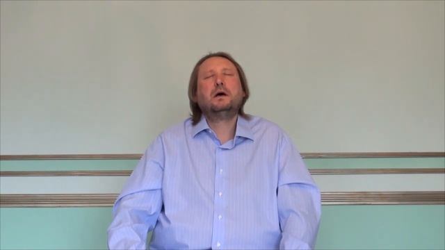 целительный сеанс Вячеслава Ланькова