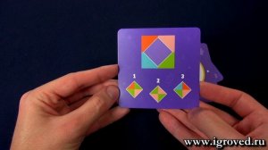 Кортекс 2 для детей. Обзор настольной игры от Игроведа