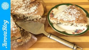 Любимый пирог из юности «Мазурка» / My favorite cake of my youth «Mazurka»