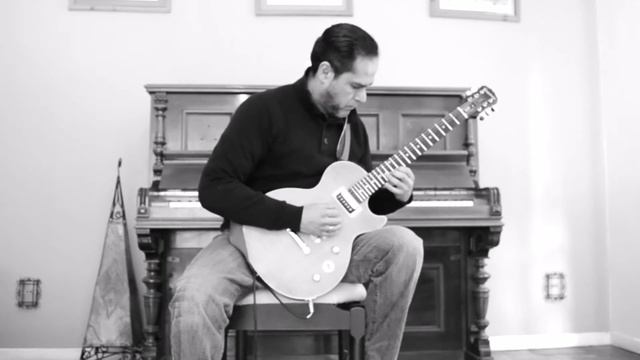 Ludwig van Beethoven. Für Elise/Para Elisa, Bagatelle No. 25 in A minor. Guitar Cover. смотреть онлайн