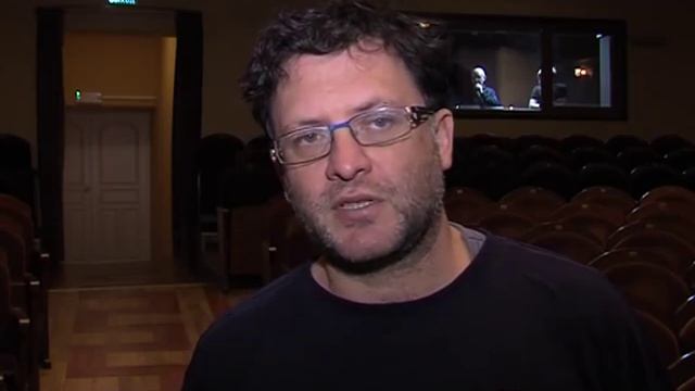 Волковский театр готовится к премьере знаменитой повести Шолом-Алейхема «Тевье-молочник»