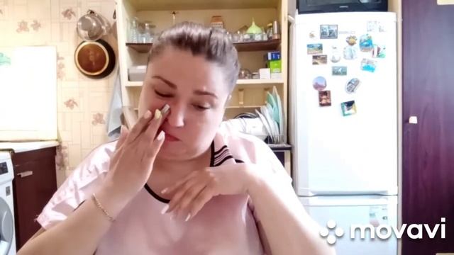 Весенний салатик горячим способом ? смотреть онлайн