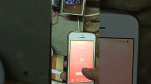 Wi-Fi термостат для электрокотла