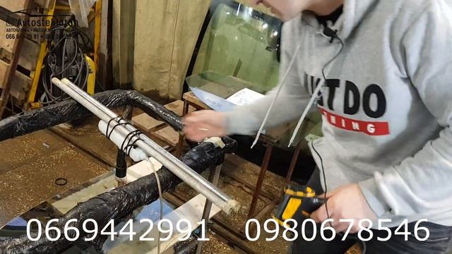Атермальные пленки и тонировка по ГОСТу