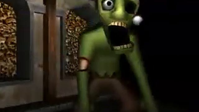 XNA 4.0 Shader Programming #4 - Normal mapping смотреть онлайн