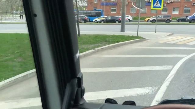 Вахта водителем 2022! IVECO EUROCARGO! Рейс на Ярославль и Нижний Новгород! смотреть онлайн