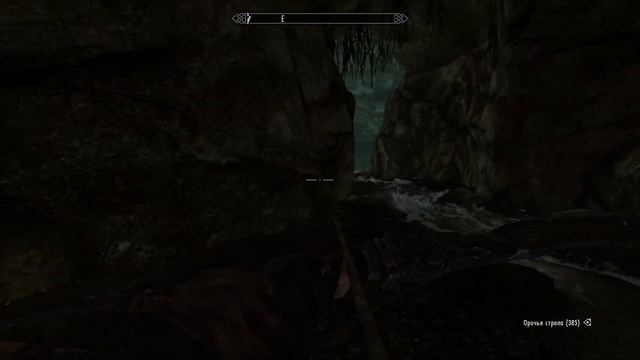 The Elder Scrolls V: Skyrim SE