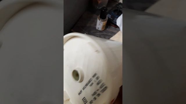 Ремонт миксера блендера NINA CB-350 смотреть онлайн