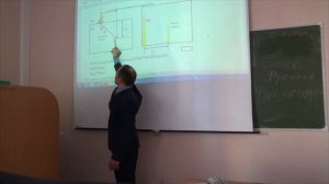 Принцип измерения координат дефектов: H, L - ЛЕКЦИЯ