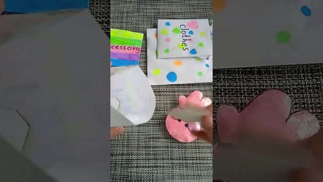 распаковка сюрприз пакета уточка лалафанфан #уточкалалафанфан #сюрпризыизбумаги #сюрпризпакет смотреть онлайн