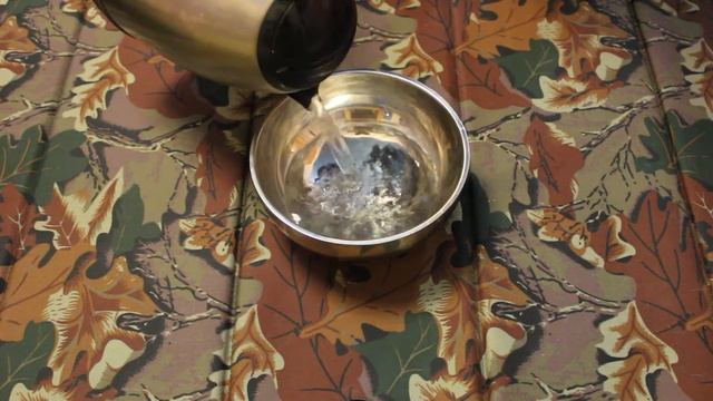 Обзор изотермической тарелки с AliExpress смотреть онлайн