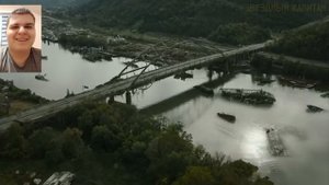 Реакция на Звёздный Капитан. Почему нельзя победить пондемию Кордицепса из сериала Одни из нас.