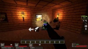 Deathcraft II  - Left 4 Dead 2 Minecraft Mod - Part 1