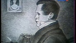 Юрий Лотман-Беседы о русской культуре (6 из 8)