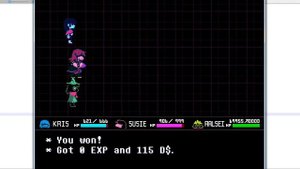 How to Edit Deltarune Save Files | Tutorial