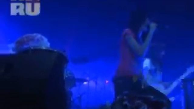 Гастрольный тур «Ранеток». Тула (часть 2) смотреть онлайн