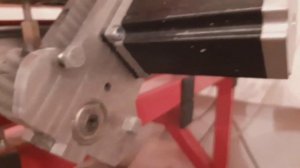 Обзор на  самодельный ЧПУ фрезер