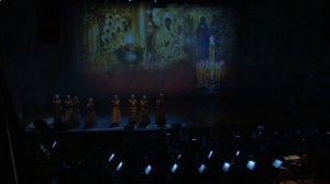 «К ВОДАМ ИОРДАНСКИМ»