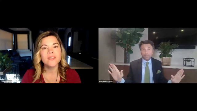 🎙TOPIC: The Futurist Mindset - CAFÉ 2.0 смотреть онлайн