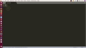 Как создать простой HTML документ