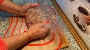 ШИКАРНЫЙ МРАМОРНЫЙ РУЛЕТ, ХОЛОДНАЯ МЯСНАЯ ЗАКУСКА НЕ ХУЖЕ ХОЛОДЦА | Irina Belaja