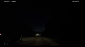 Краш-тест форд фокус 3 (дтп 16.08.2014)