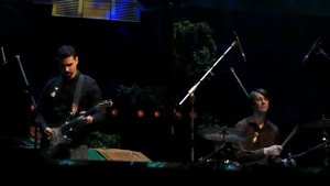 Chris Isaac - Wicked Game (instrumental cover)