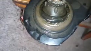 Сайлентблок переднего рычага Kangoo 2