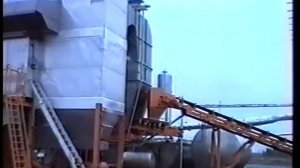 1994 Мегион  Асфальто-бетонный завод авария
