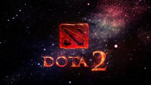 Dota 2 . Пати-нуб