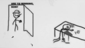 СМЫСЛ МЕМА "ARE YA WINNING SON?", ОТКУДА ПОШЛО? | НУ ЧТО, СЫНОК, ВЫИГРЫВАЕШЬ?