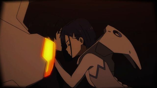 love💔ALL GIRLS ARE THE SAME|「AMV」|Darling in the Franxx смотреть онлайн