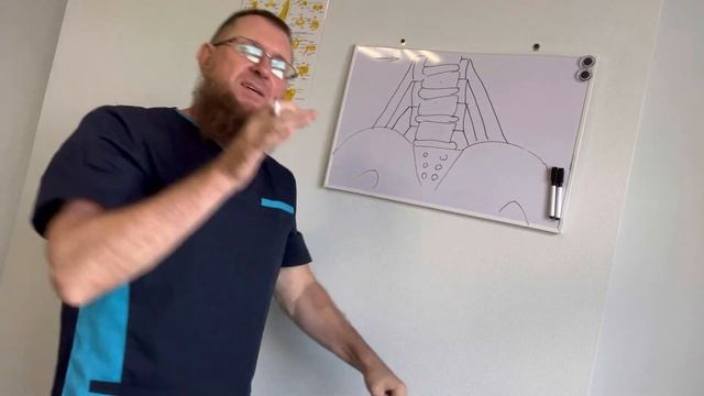 Как лечить спину?  Рассказал практикующий мануальныйтерапевт терапевт. 4 способа лечения